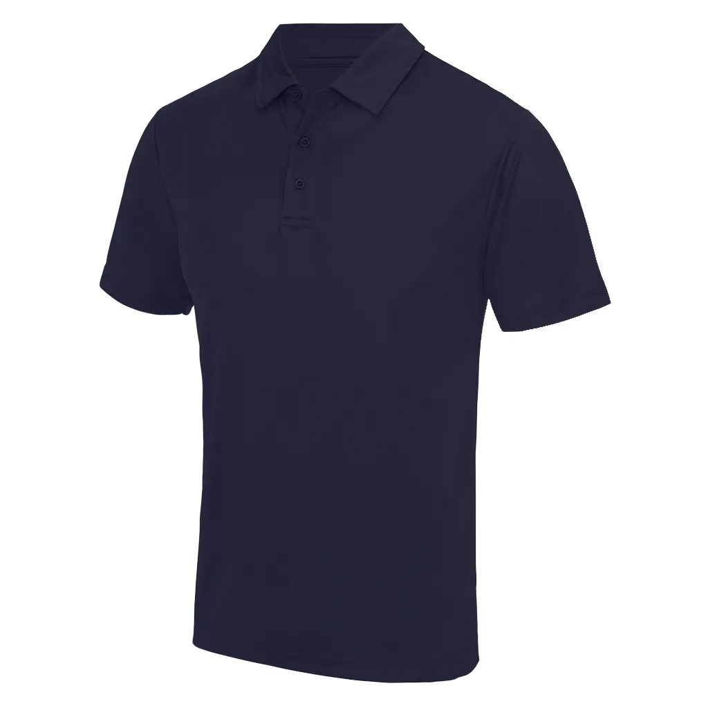 🏌️‍♂️ Custom Golf Polo Shirt JC021