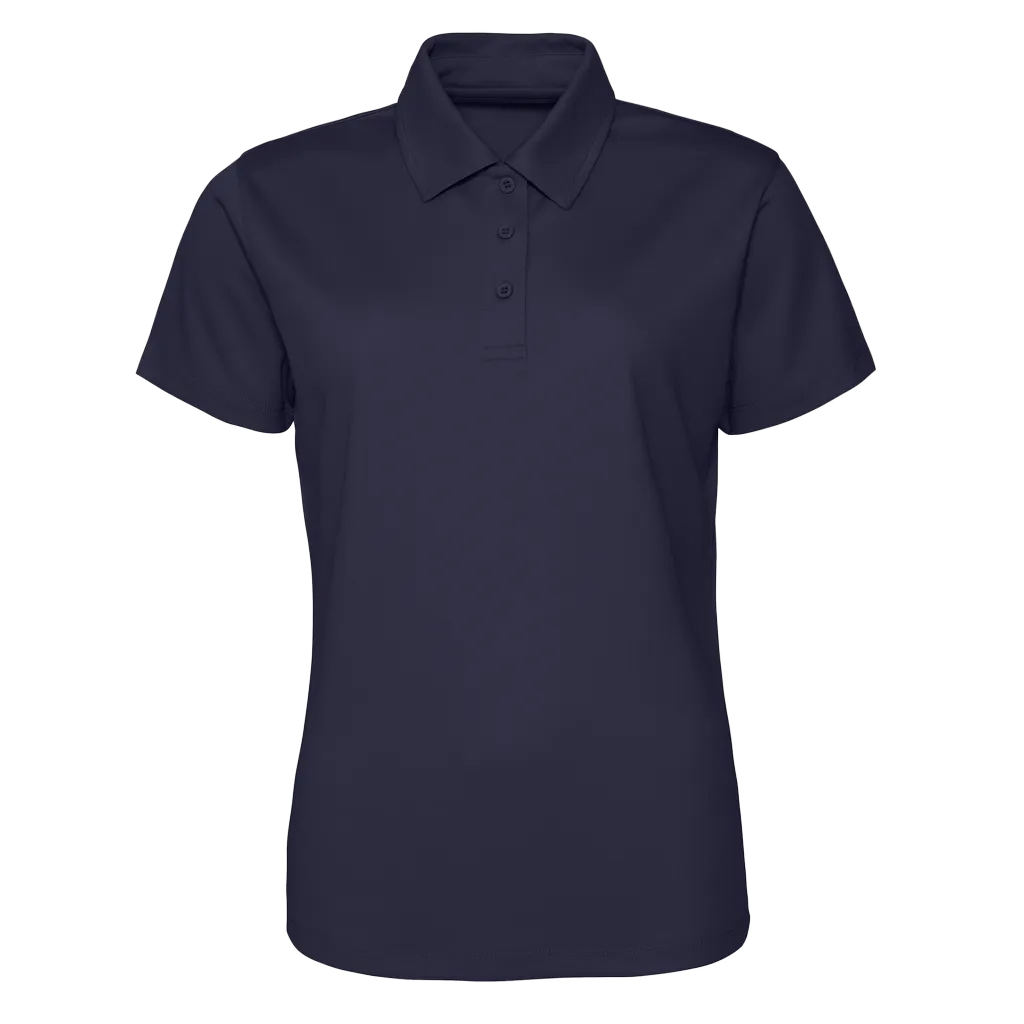 🏌️‍♂️Custom Women's Golf Polo Shirt JC045