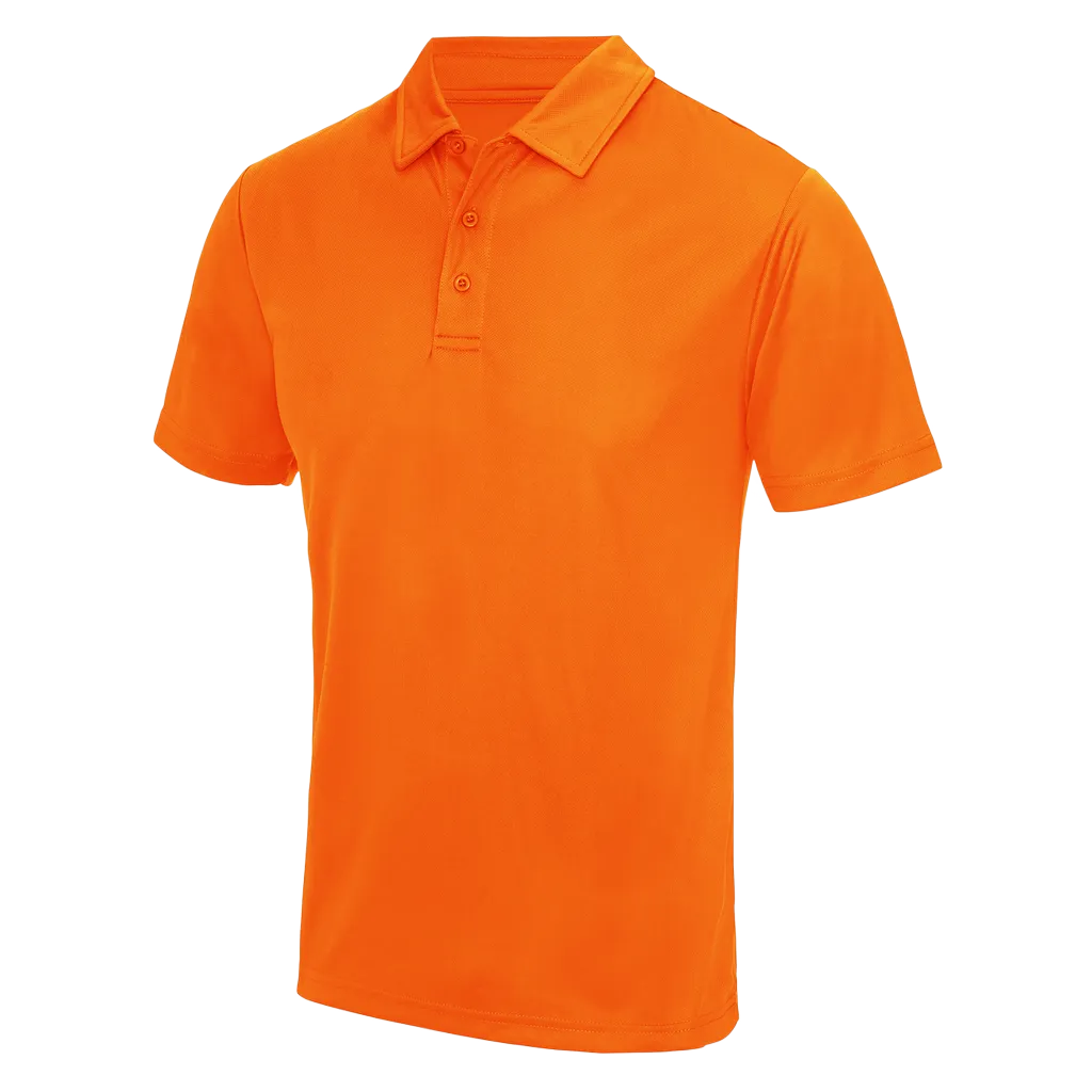 🏌️‍♂️ Custom Golf Polo Shirt JC021