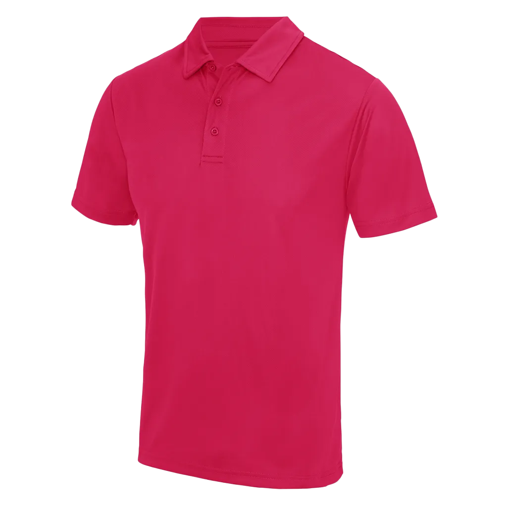 🏌️‍♂️ Custom Golf Polo Shirt JC021