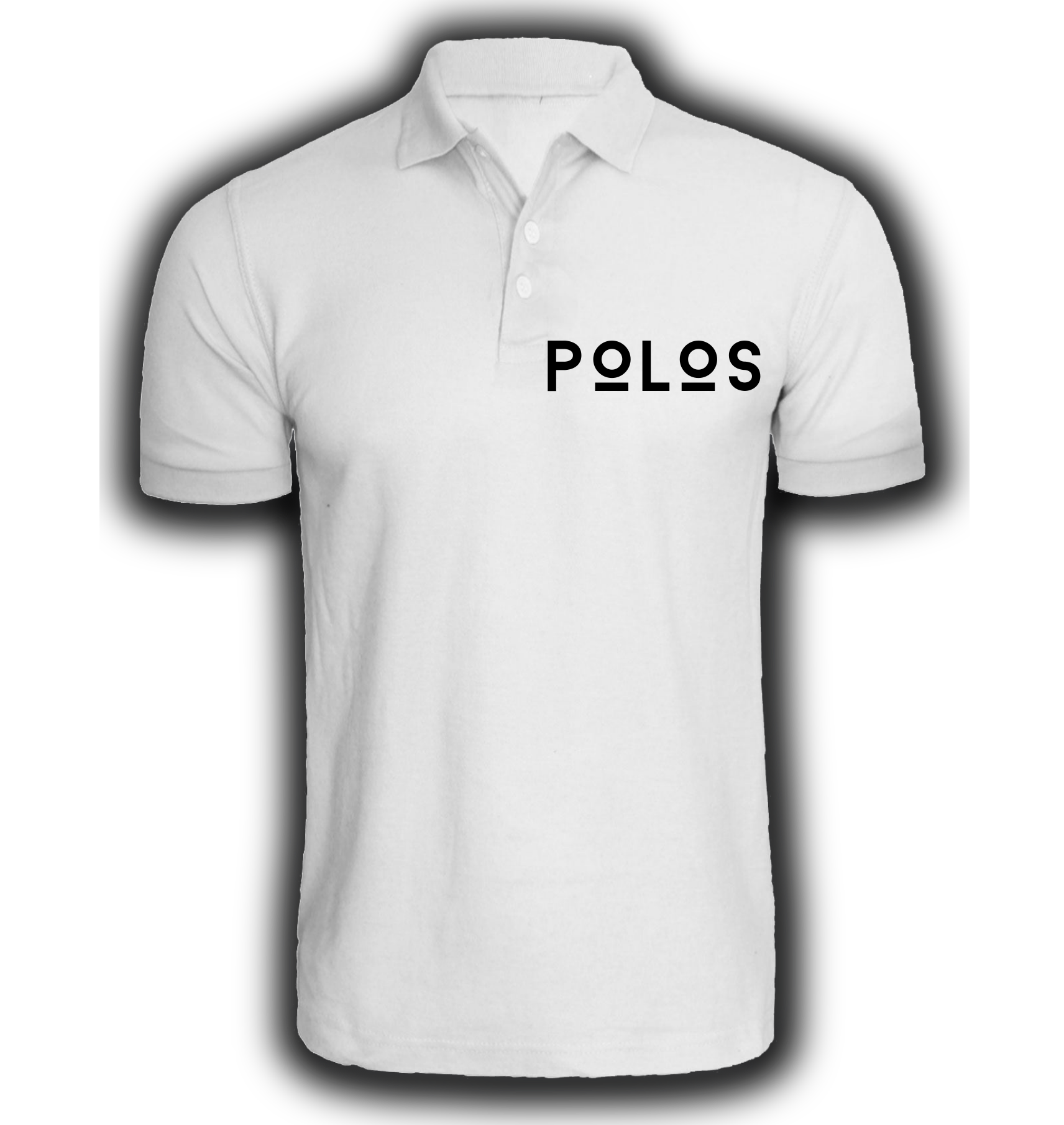 Custom Polo T-Shirt