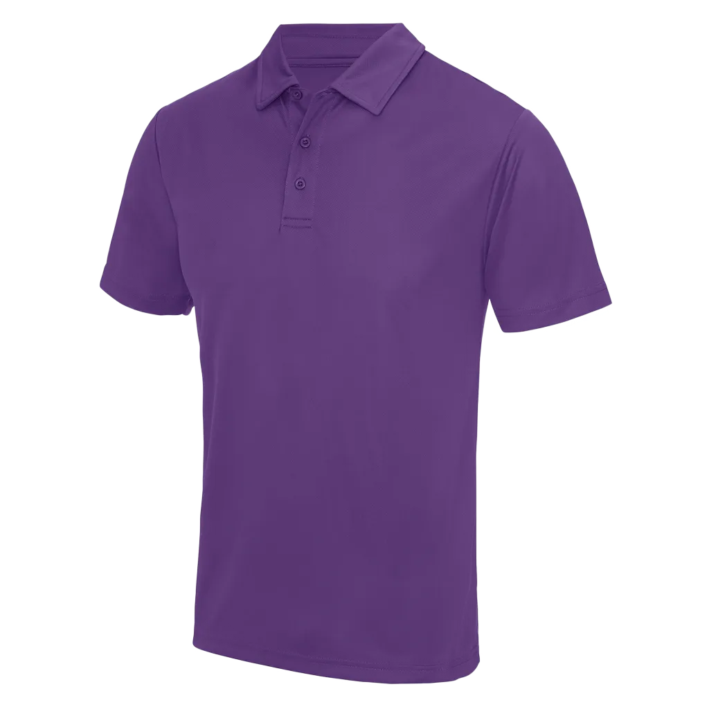 🏌️‍♂️ Custom Golf Polo Shirt JC021