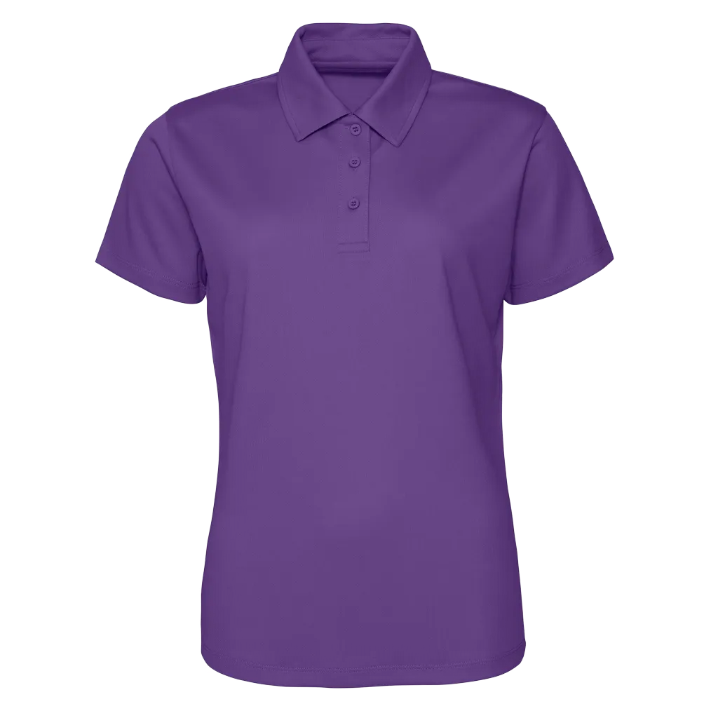 🏌️‍♂️Custom Women's Golf Polo Shirt JC045
