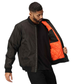 🧥 Pro Pilot – Premium Custom Printed Bomber Jackets – Bristol