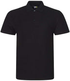Polo T-Shirt - 2x Print (Front & Back)