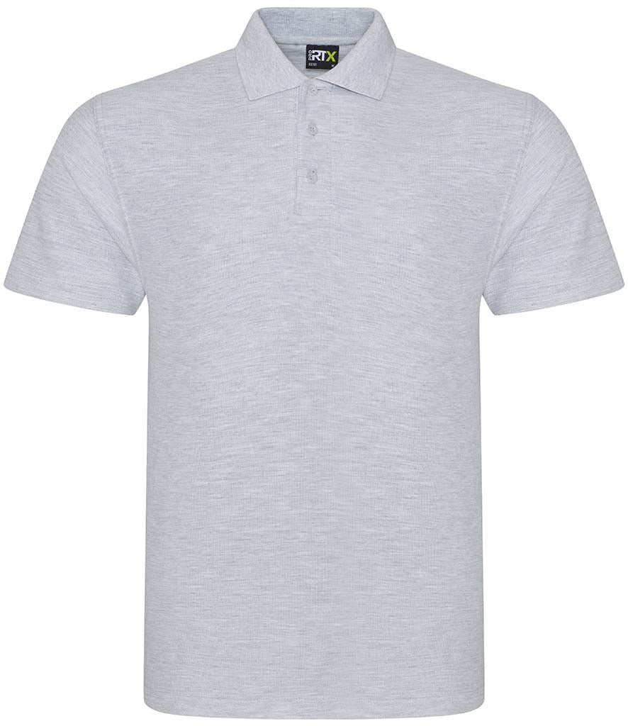 Polo T-Shirt - 2x Print (Front & Back)