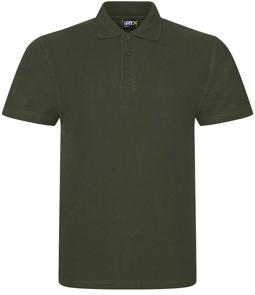 Polo T-Shirts Unisex Adults