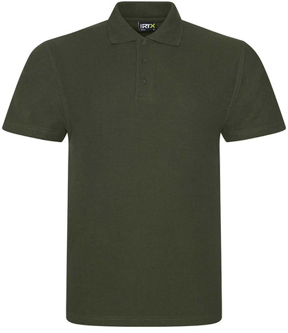 Polo T-Shirts Unisex Adults