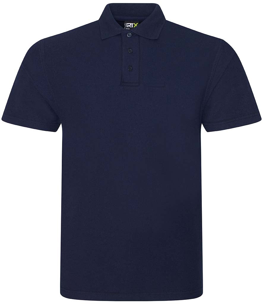 Polo T-Shirt - 2x Print (Front & Back)
