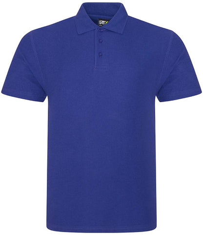 Polo T-Shirts Unisex Adults