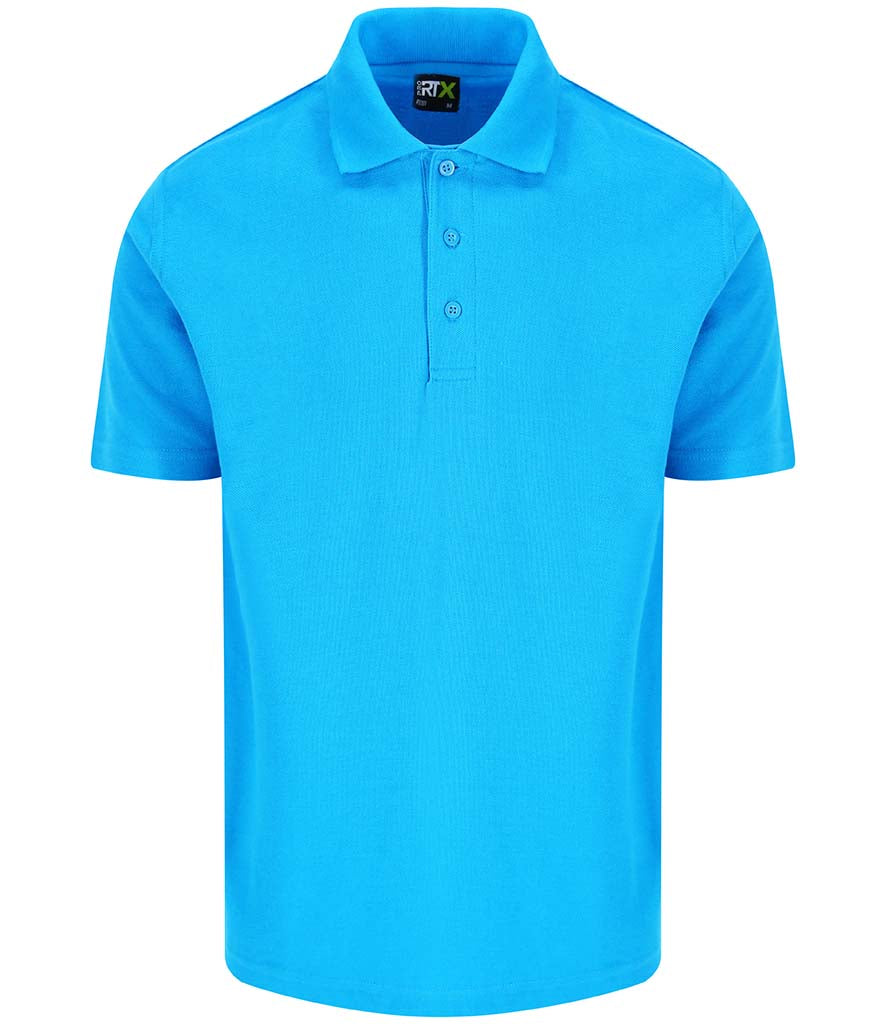 Polo T-Shirts Unisex Adults