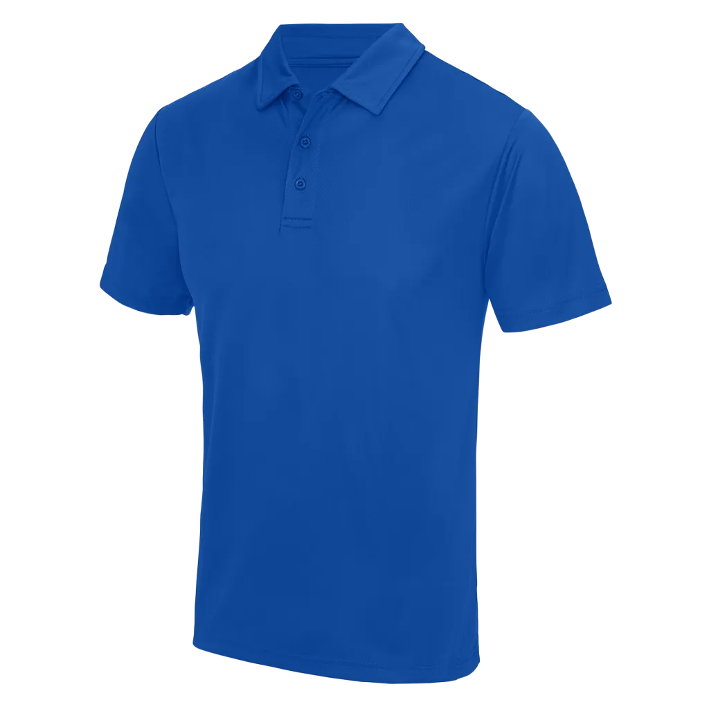 🏌️‍♂️ Custom Golf Polo Shirt JC021
