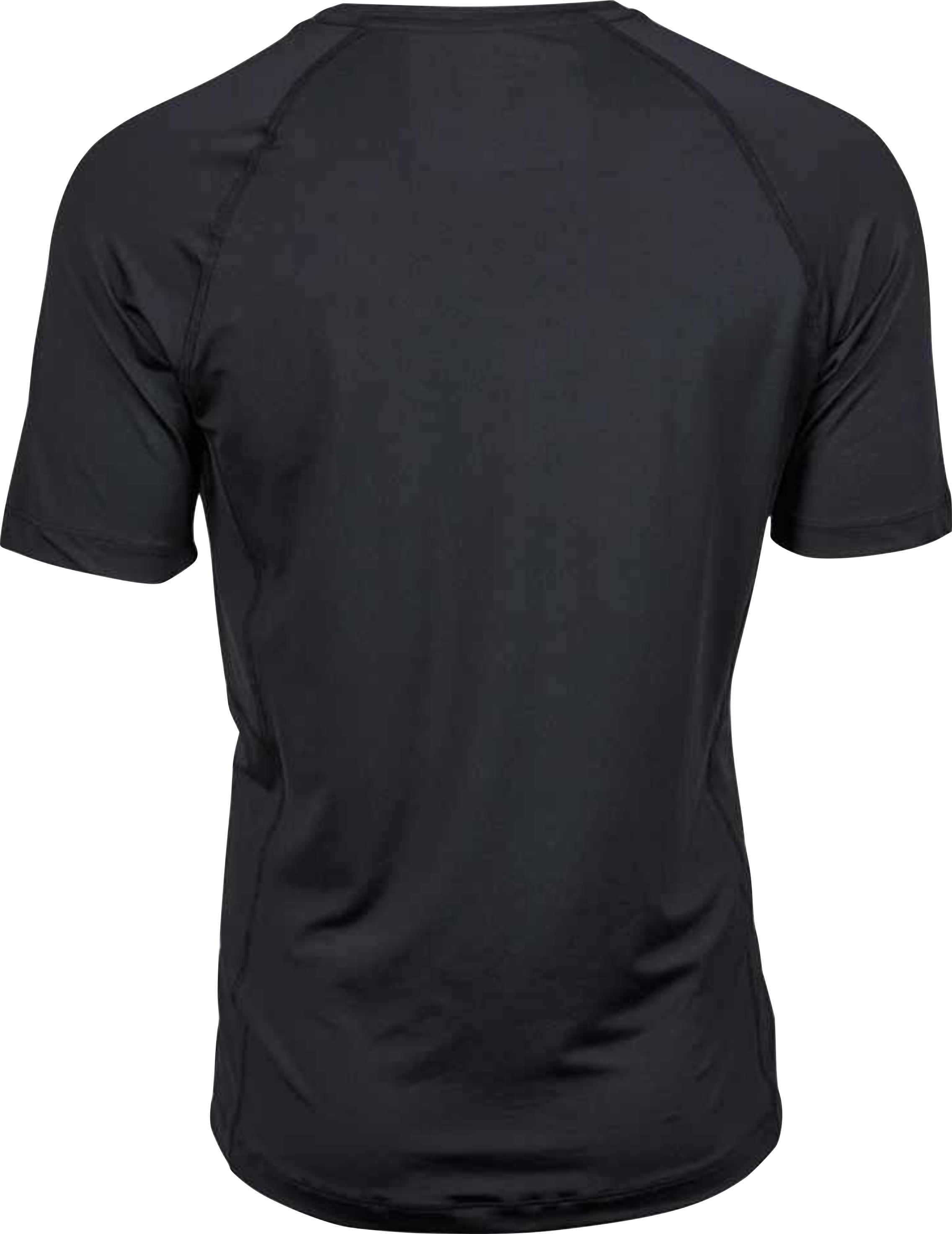 Custom Sports Performance T-Shirt