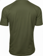 Custom Sports Performance T-Shirt