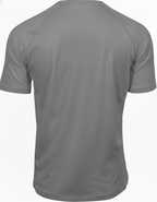 Custom Sports Performance T-Shirt