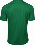 Custom Sports Performance T-Shirt