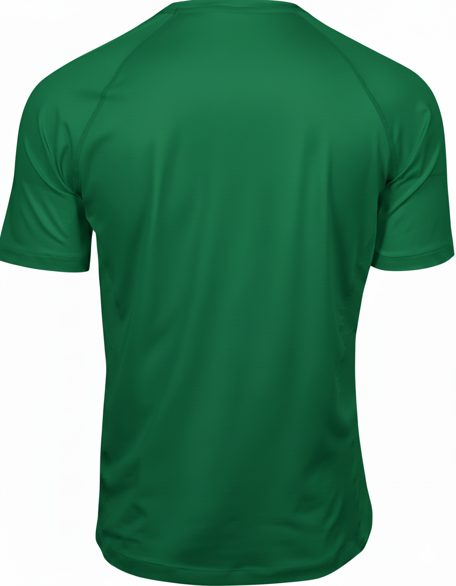 Custom Sports Performance T-Shirt