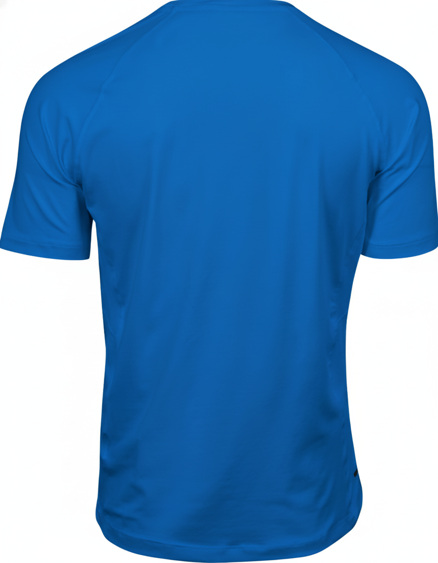Custom Sports Performance T-Shirt