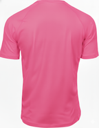 Custom Sports Performance T-Shirt