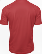 Custom Sports Performance T-Shirt