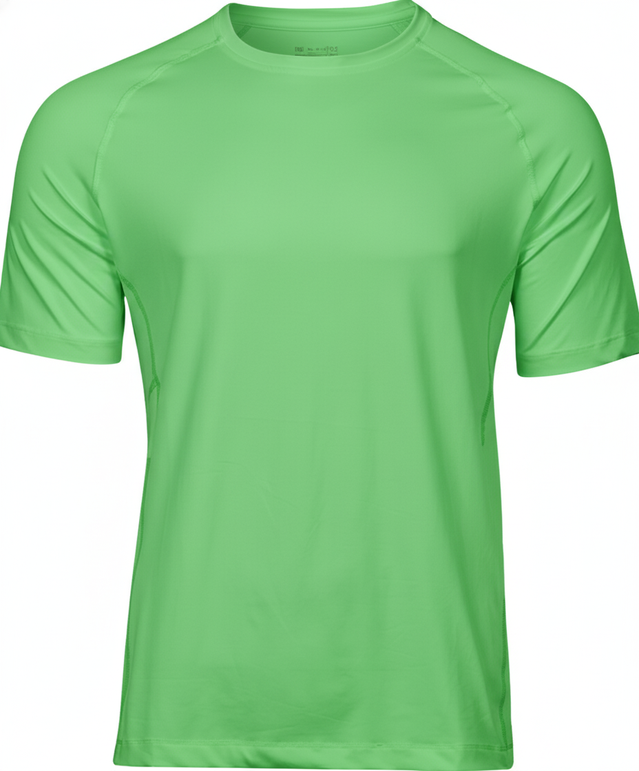 Custom Sports Performance T-Shirt