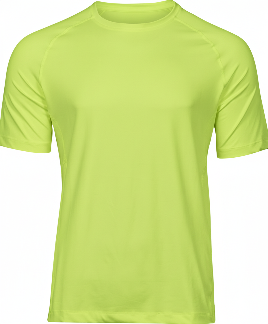 Custom Sports Performance T-Shirt