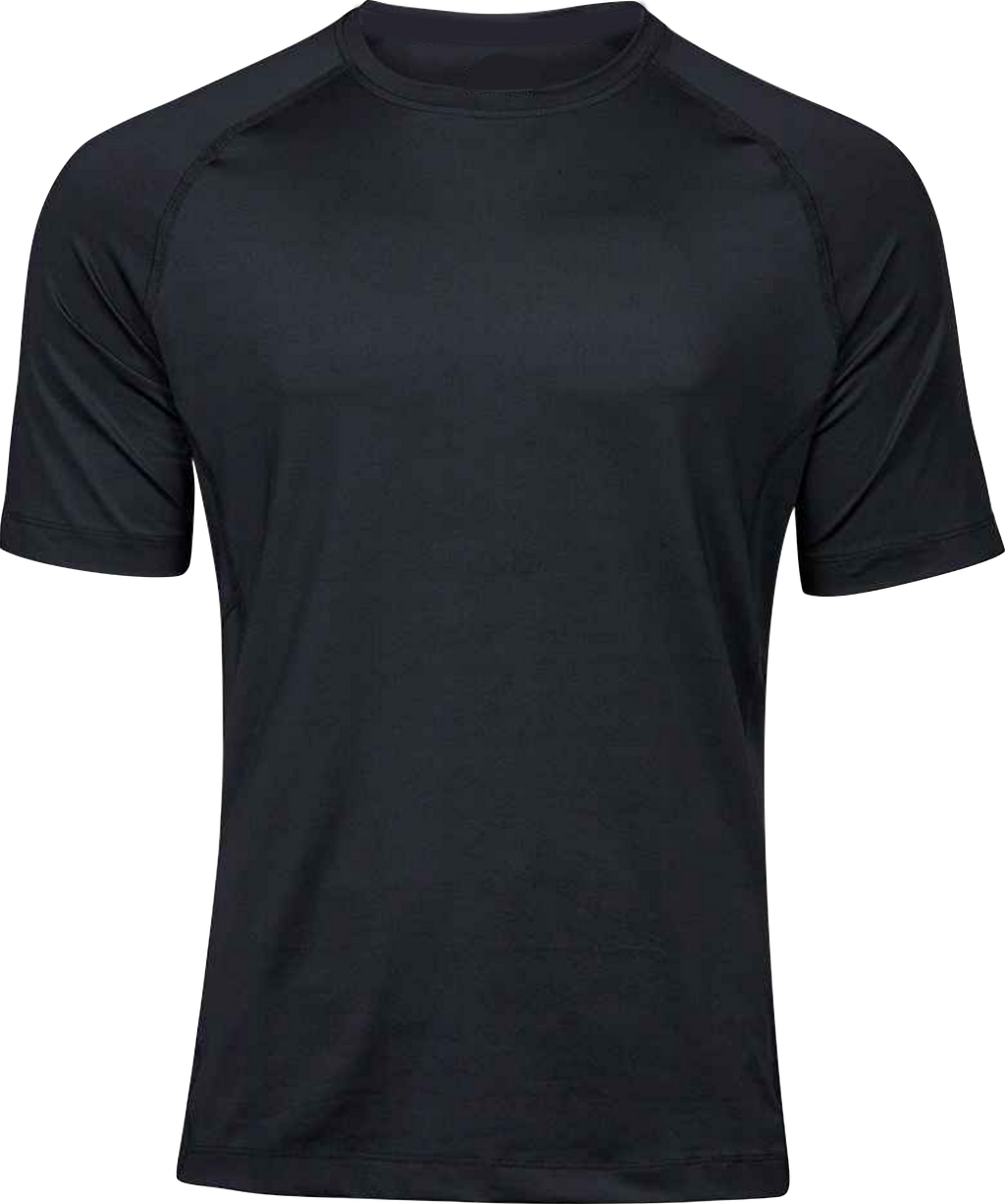 Custom Sports Performance T-Shirt