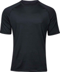 Custom Sports Performance T-Shirt