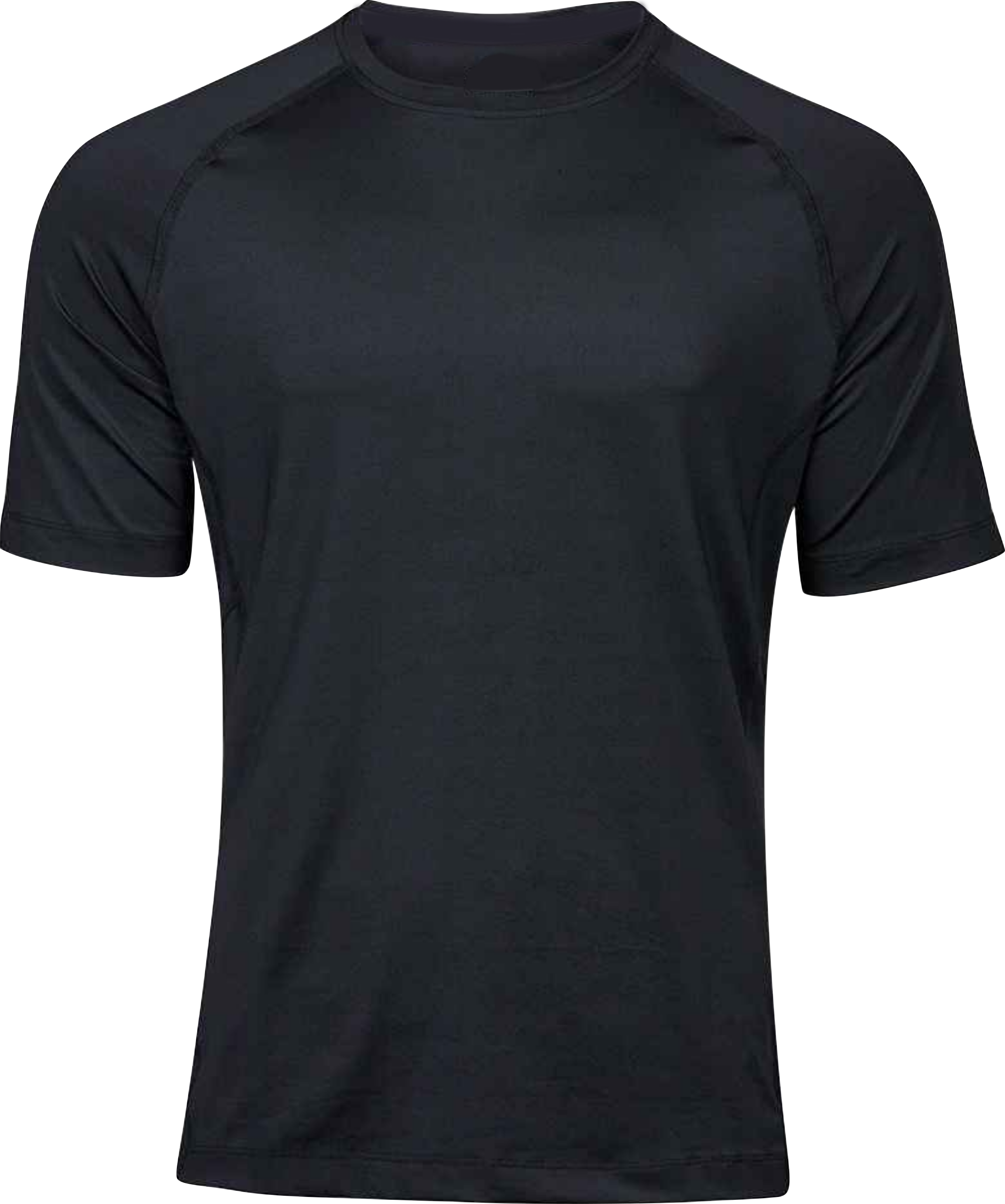 Custom Sports Performance T-Shirt