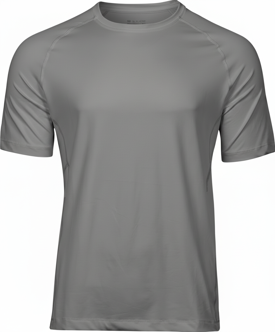 Custom Sports Performance T-Shirt