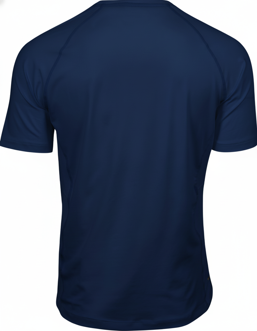 Custom Sports Performance T-Shirt