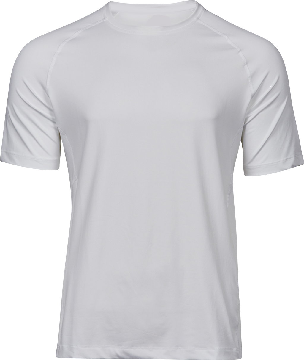 Custom Sports Performance T-Shirt