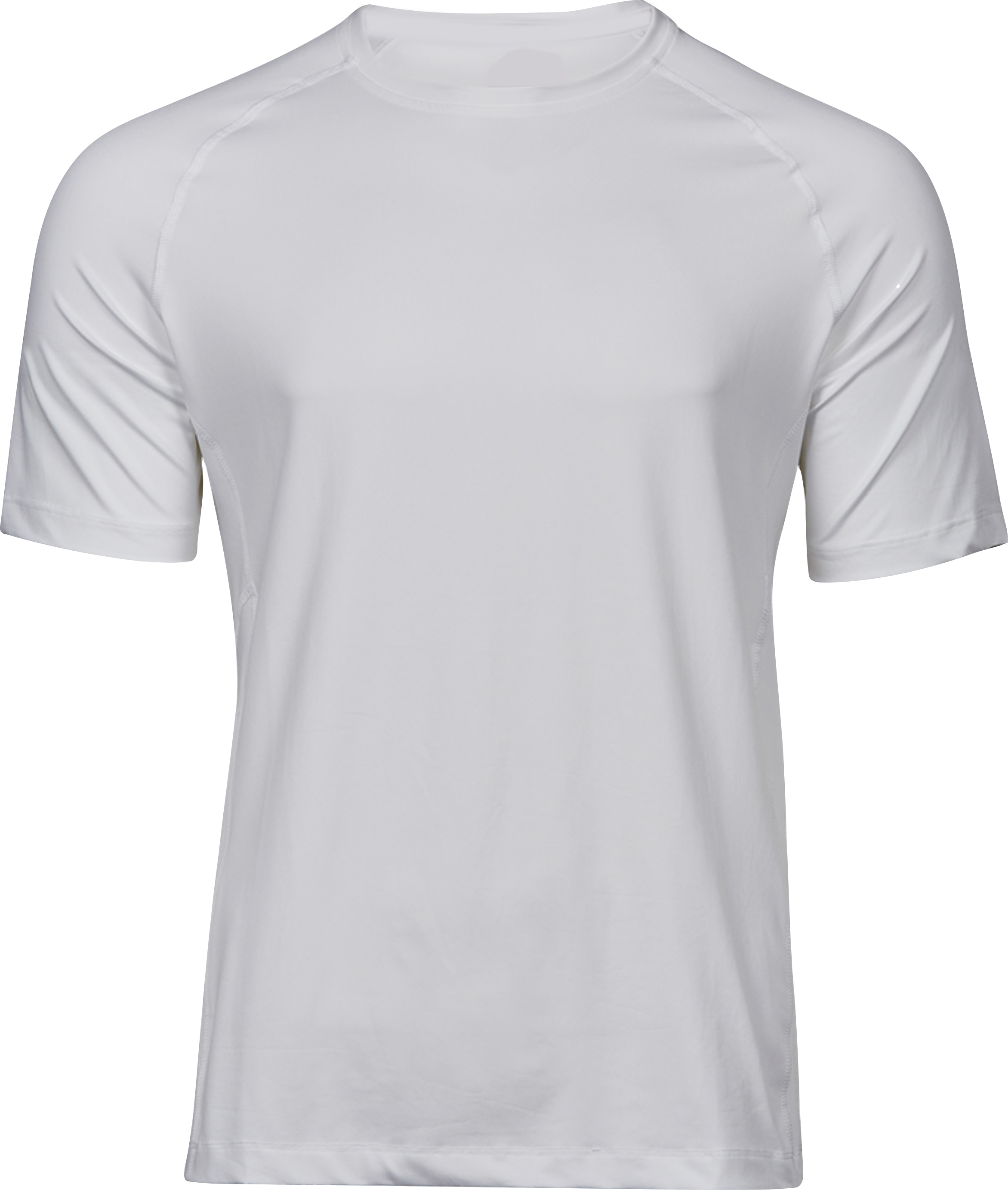 Custom Sports Performance T-Shirt