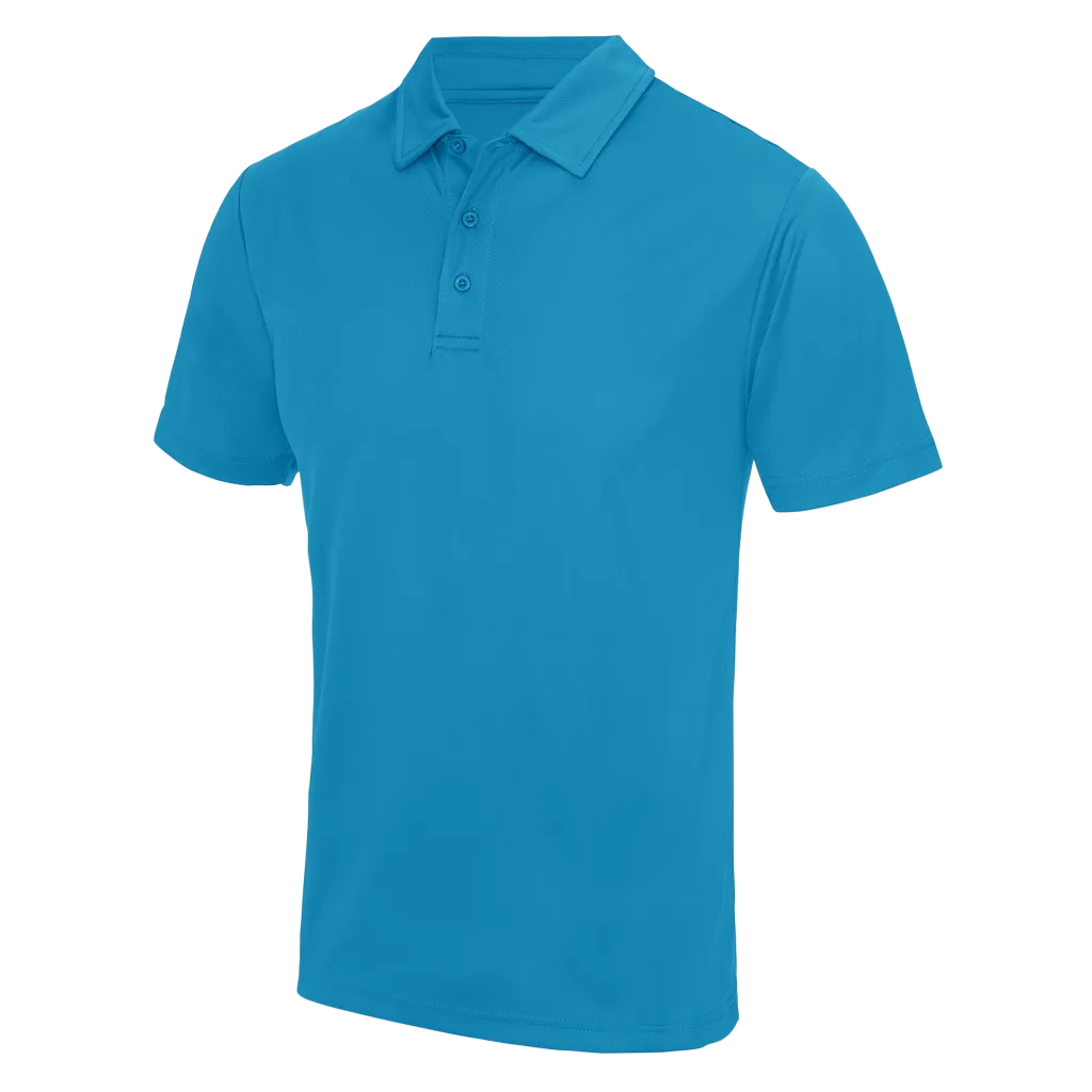 🏌️‍♂️ Custom Golf Polo Shirt JC021