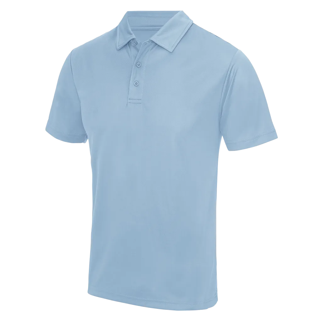 🏌️‍♂️ Custom Golf Polo Shirt JC021