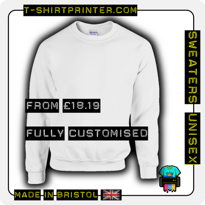 Sweaters Unisex Adults