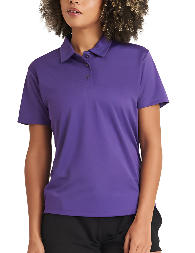 🏌️‍♂️Custom Women's Golf Polo Shirt JC045