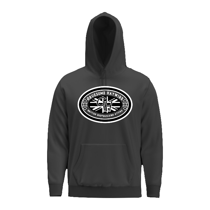 Hoodie Customisable