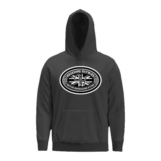 Hoodie Customisable