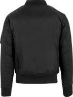 Premium Custom Printed Bomber Jackets – Designed in Bristol