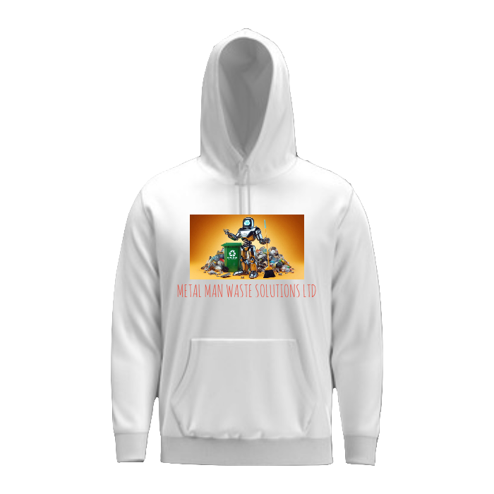 Hoodie Customisable