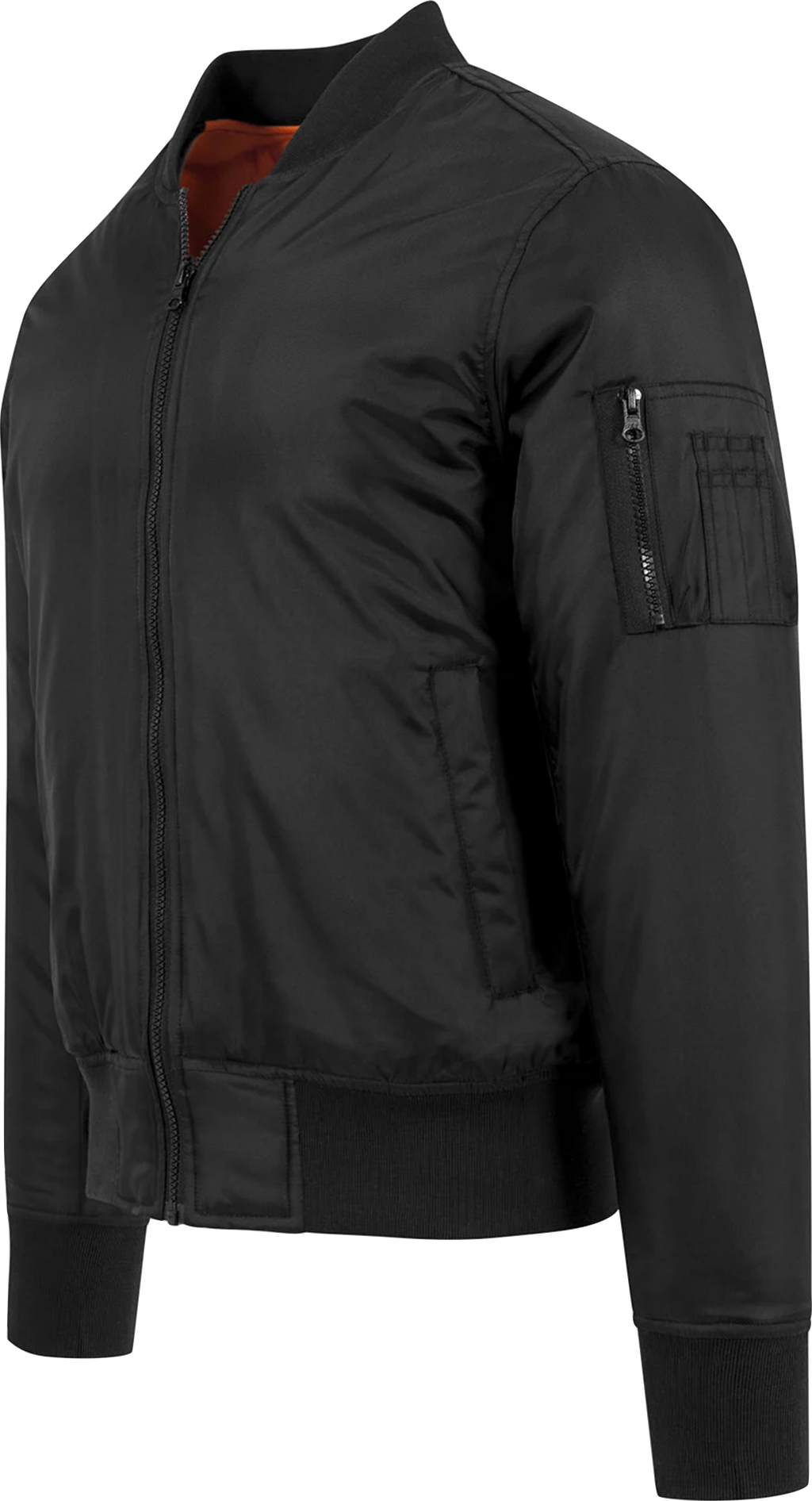 Premium Custom Printed Bomber Jackets – Designed in Bristol