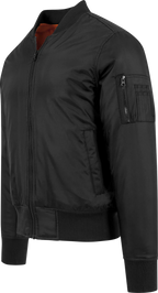 Premium Custom Printed Bomber Jackets – Designed in Bristol