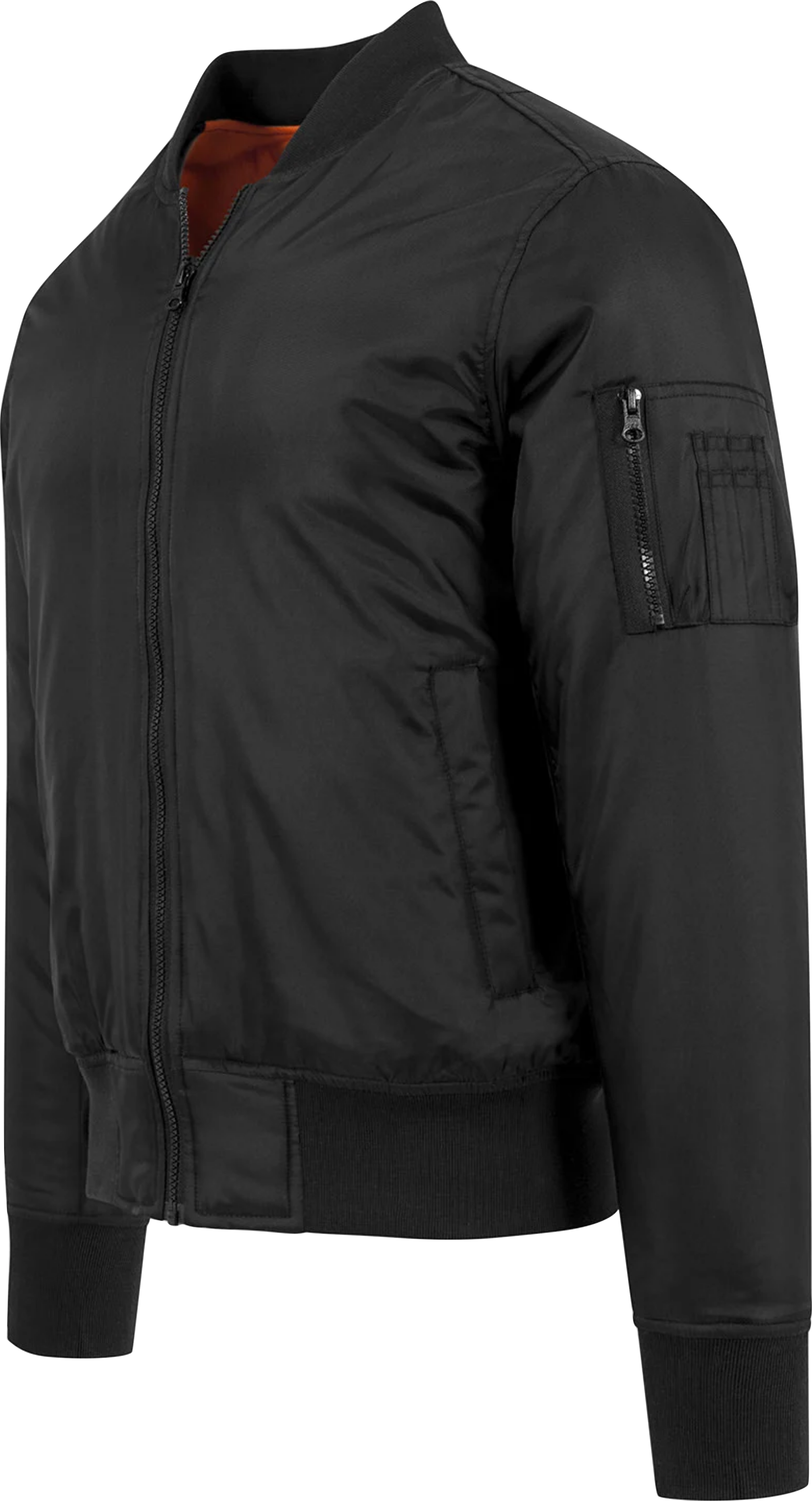Premium Custom Printed Bomber Jackets – Designed in Bristol
