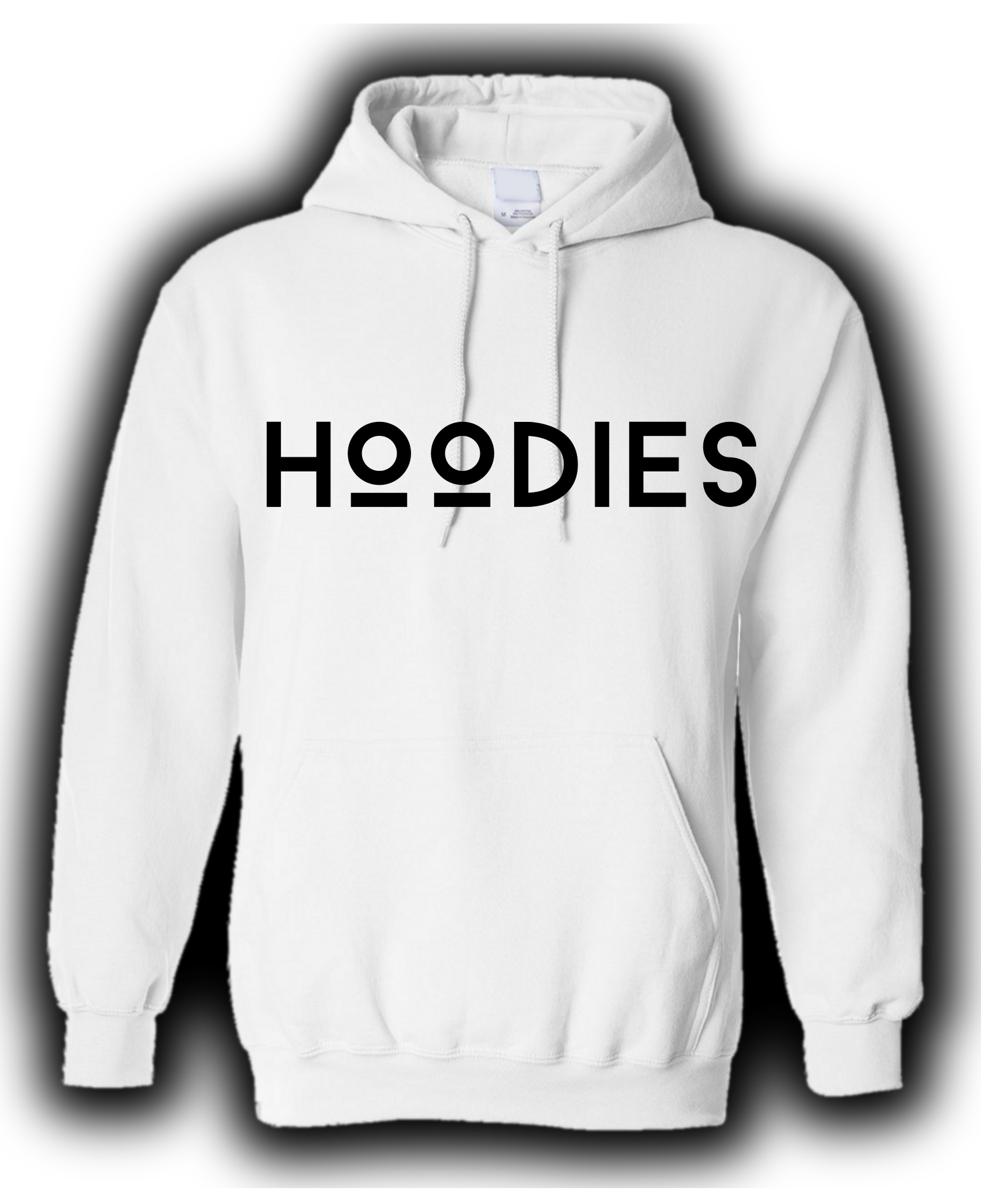 Custom Hoody