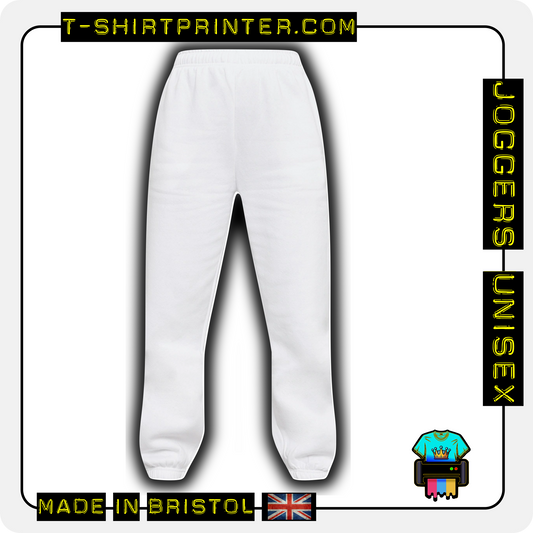 Joggers Unisex Adults