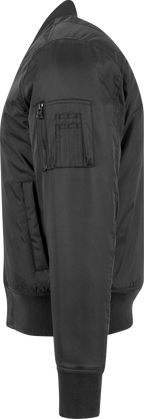 Premium Custom Printed Bomber Jackets – Designed in Bristol