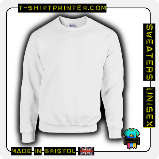 Sweaters Unisex Adults