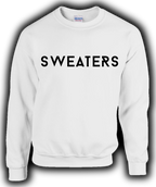 Custom Sweaters