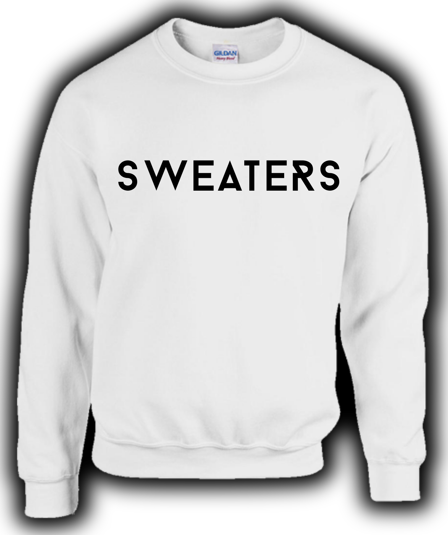 Custom Sweaters